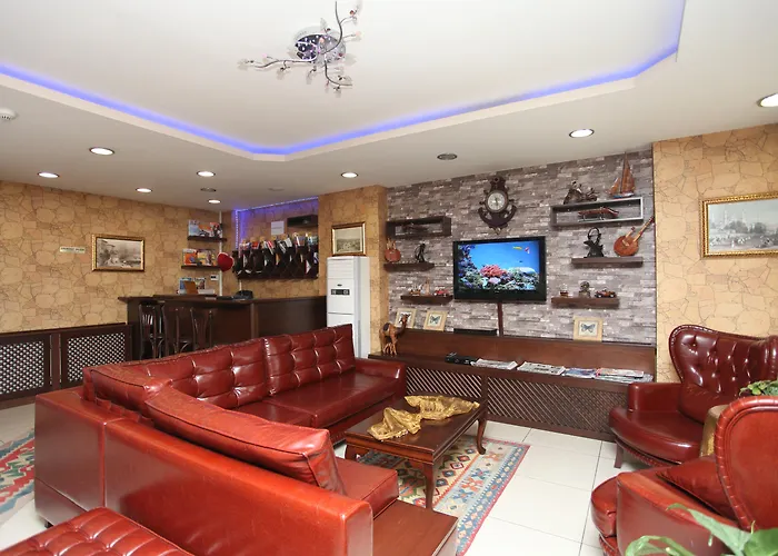 Fors Hotel