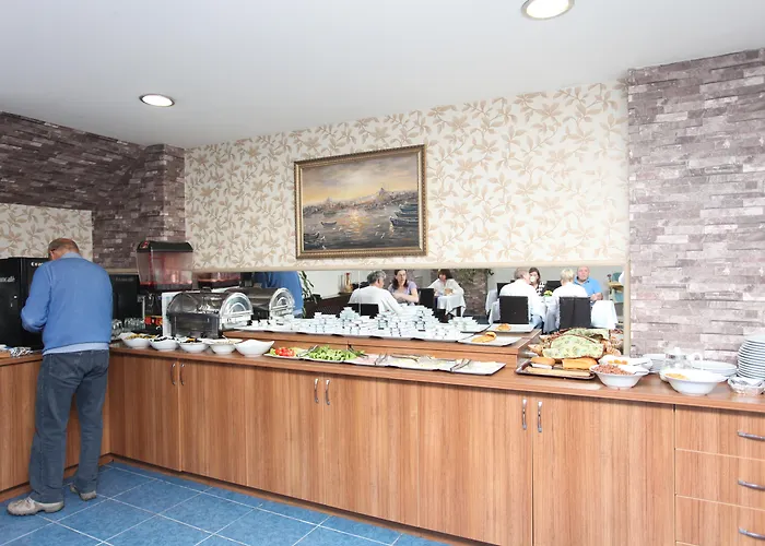 Fors Hotel