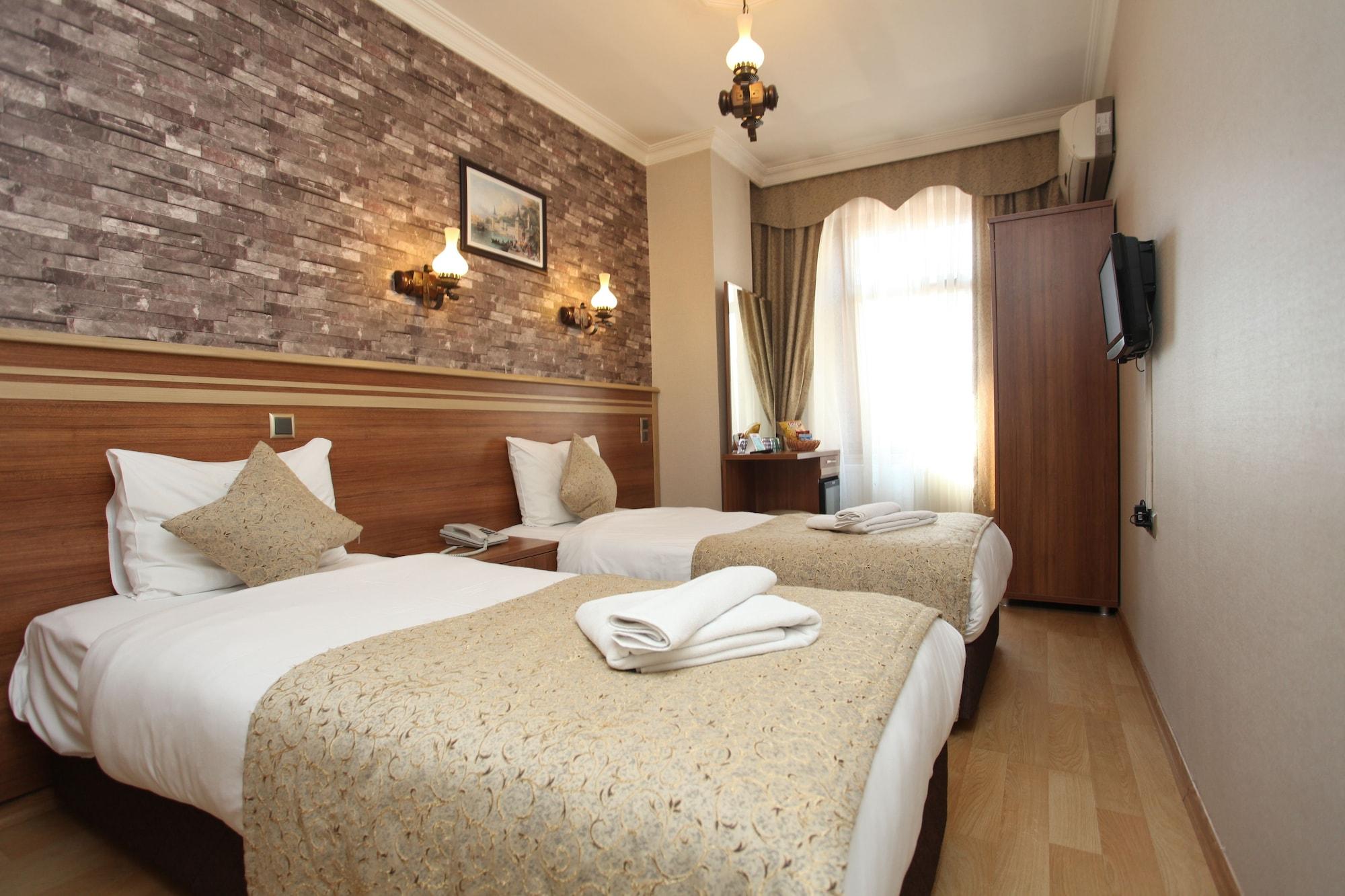 Fors Hotel Istambul