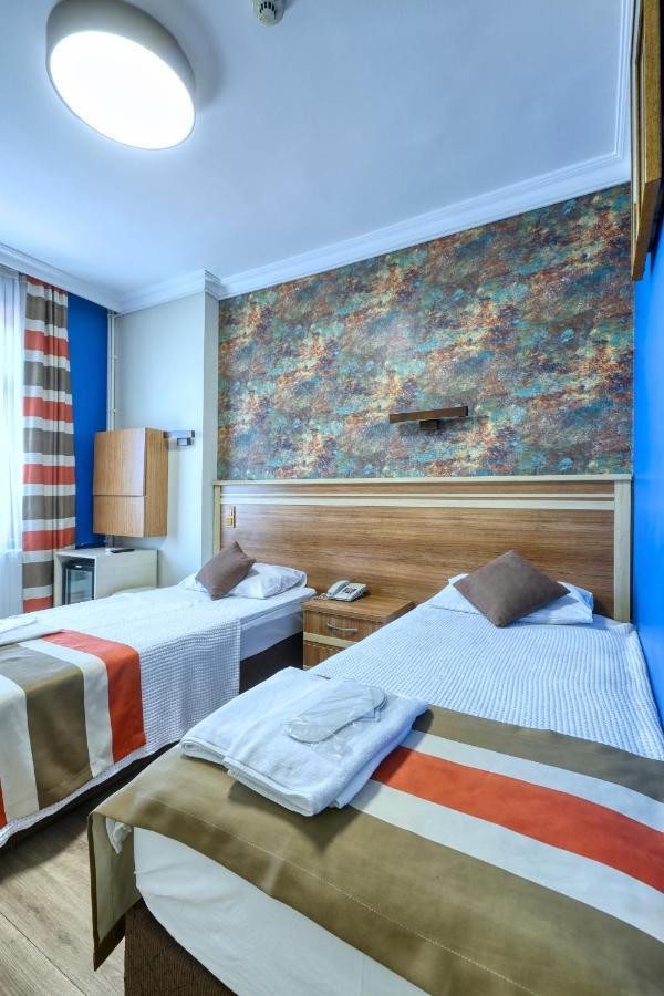 Hotel Fors Istambul