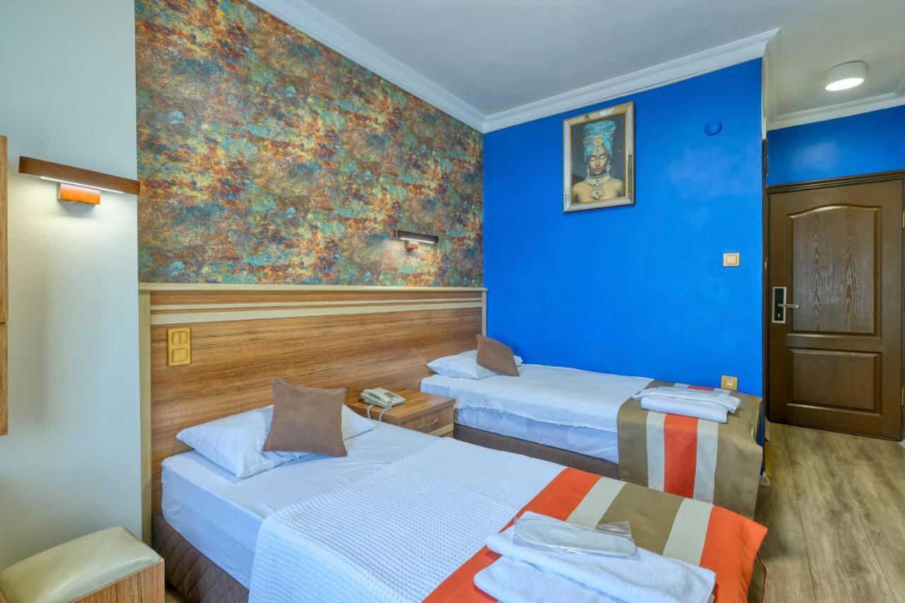 Fors Hotel Istambul