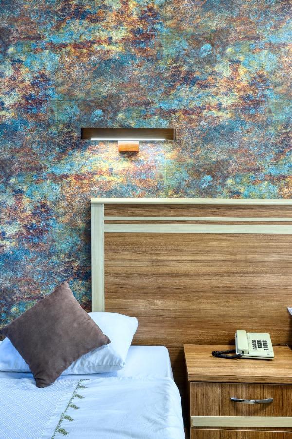 Fors Hotel Istambul