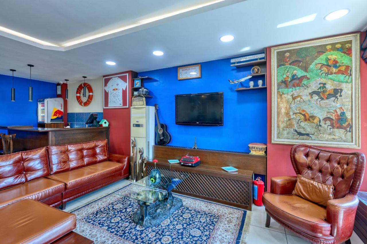 Fors Hotel Istambul