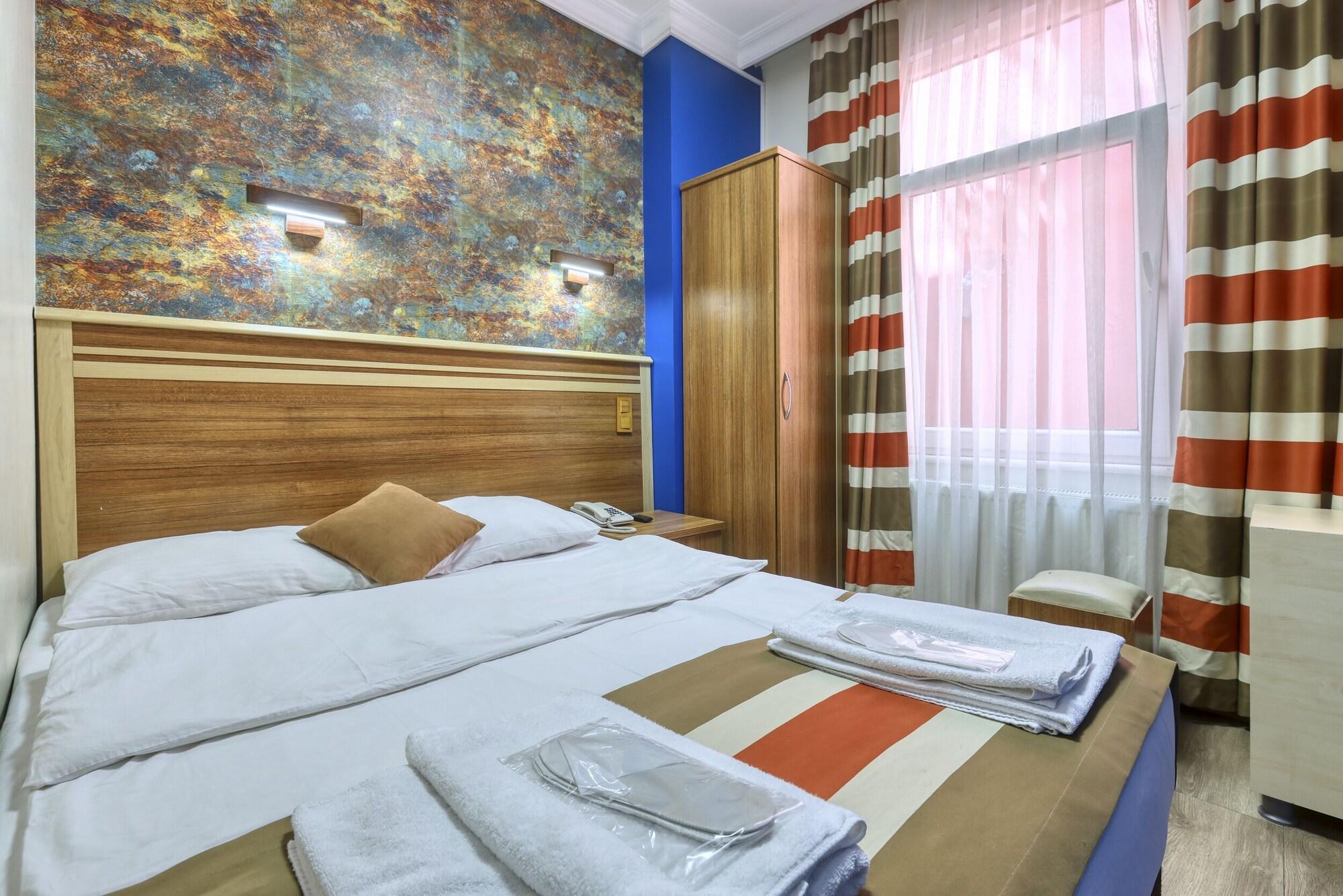Hotel Fors Istambul