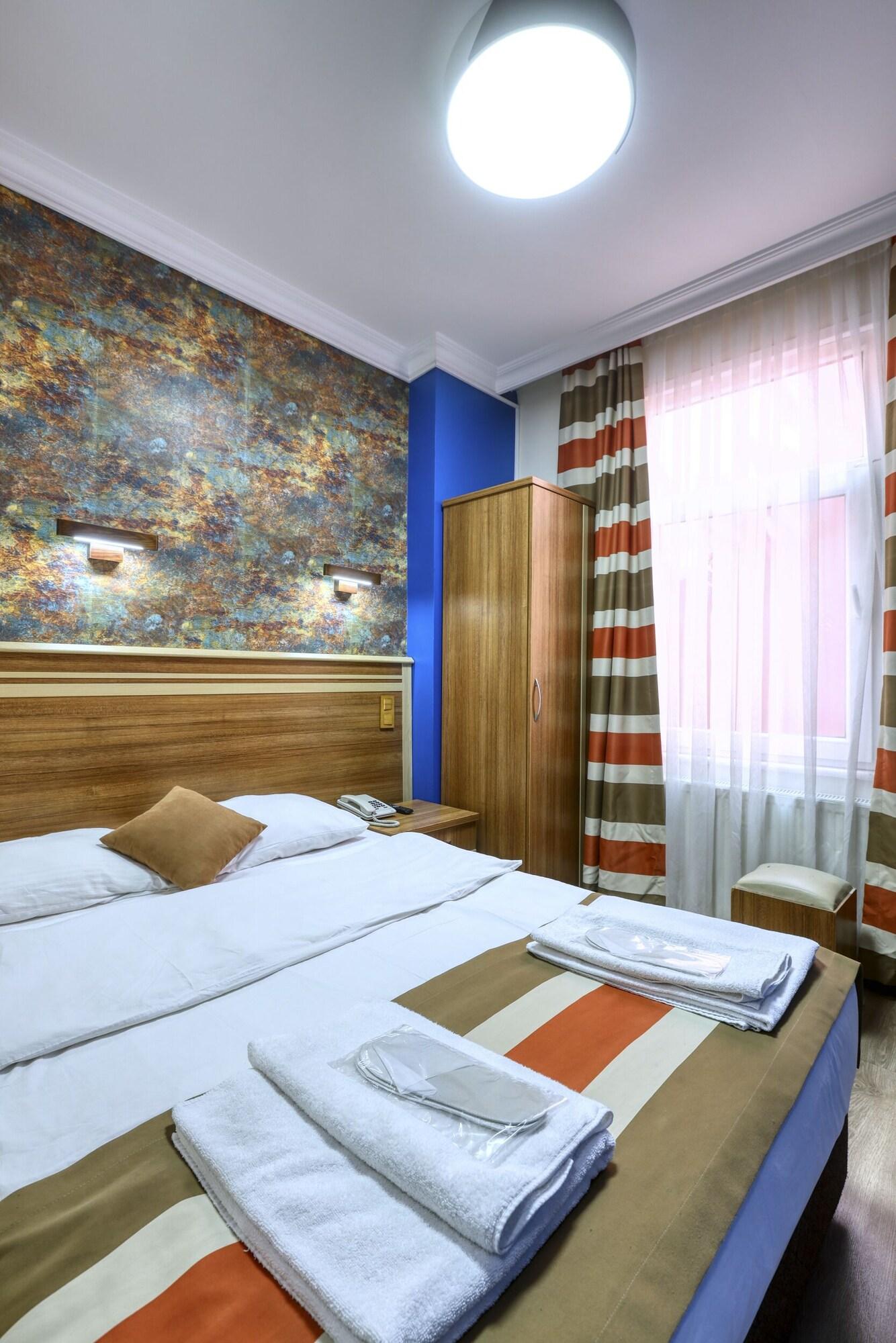 Fors Hotel Istambul