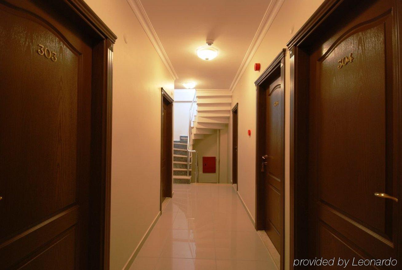 Fors Hotel Istambul
