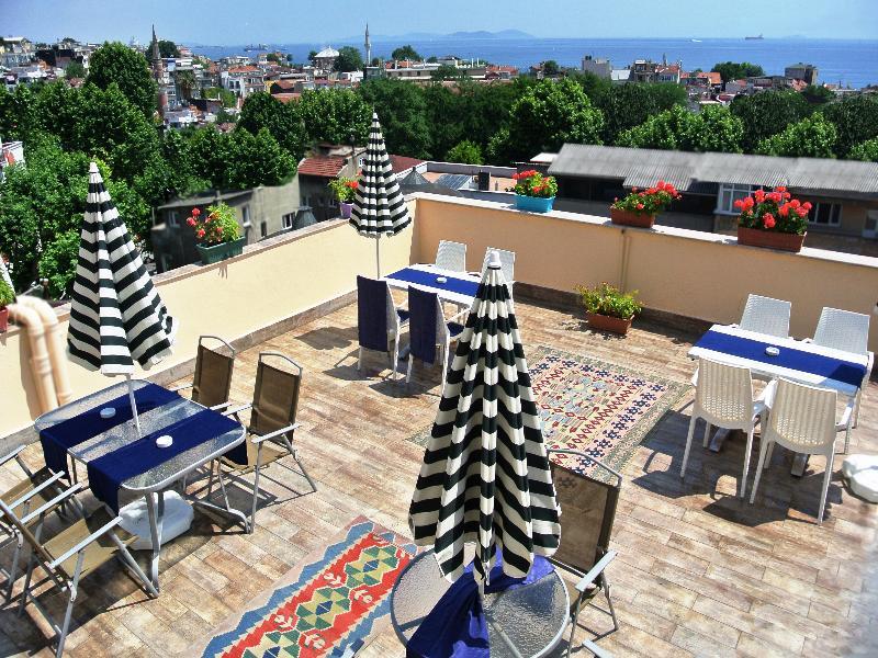 Fors 3* Istambul