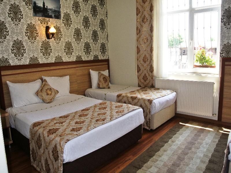 Hotel Fors Istambul