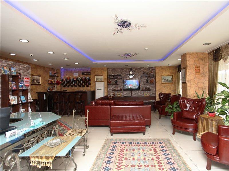 Fors 3* Istambul