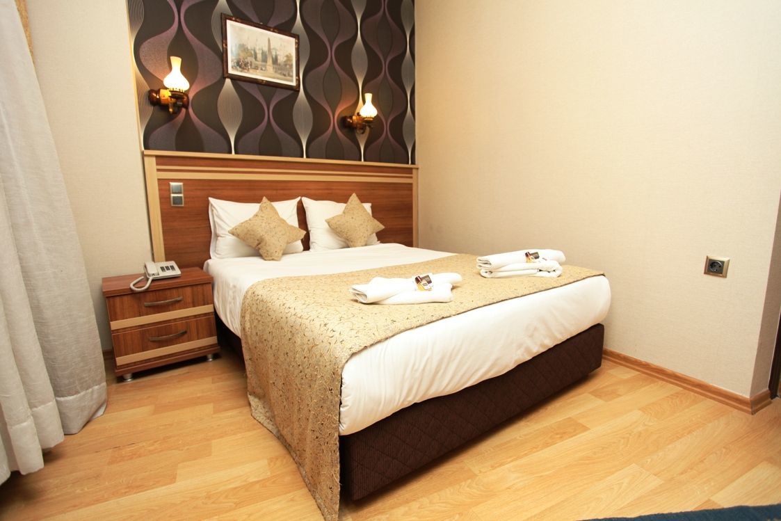 Fors Hotel Istambul