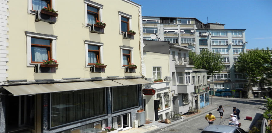 Fors 3* Istambul