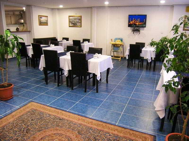 Hotel Fors Istambul
