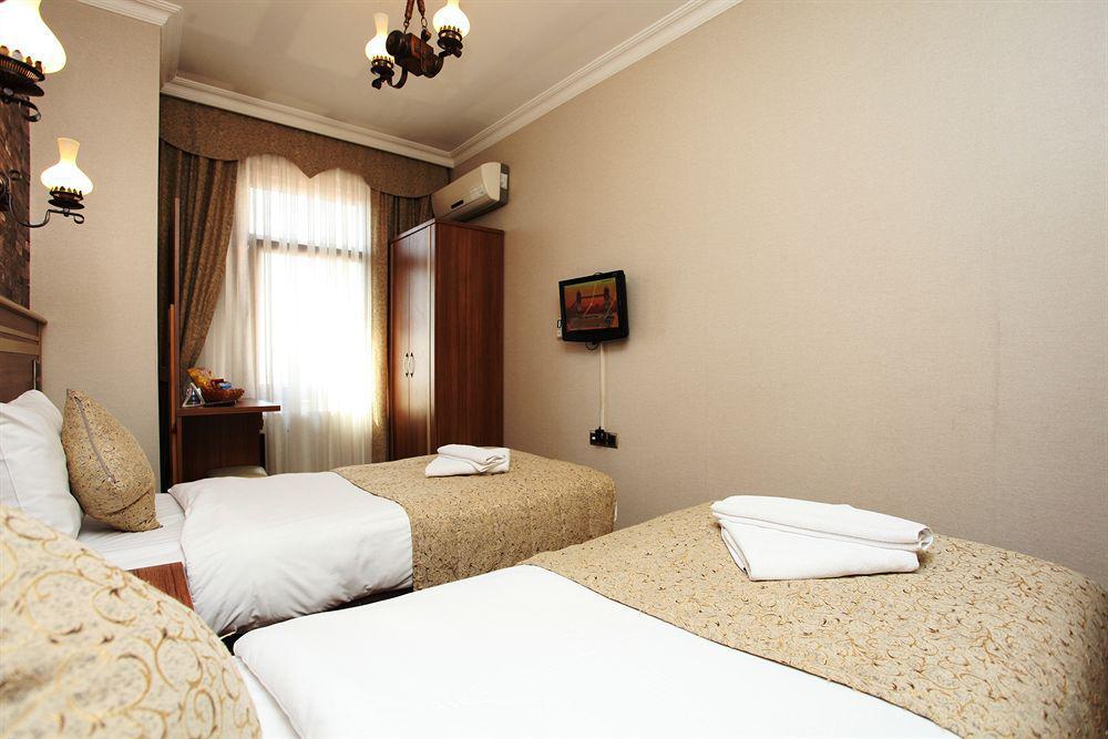 Fors 3* Istambul