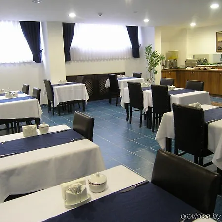 Fors Hotel 